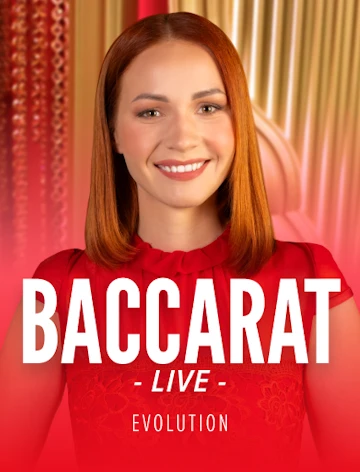 Baccarat Lobby