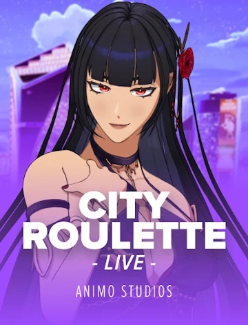 City Roulette